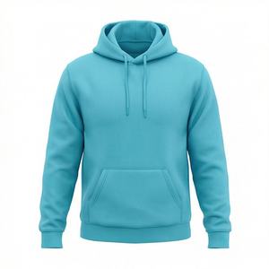 Sweat-shirts en coton en gros 450 GSM, qualité supérieure, épais, prix d'usine, confortables, chauds, couleur personnalisée, haute qualité - Product Image 1