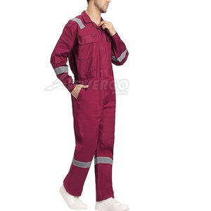 Combinaison de travail personnalisée selon votre propre design, taille sur mesure, combinaison de travail la plus vendue - Product Image 4