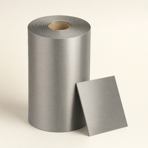 Malla de Alambre de Acero Inoxidable con Tejido Holandés [APEC] para Filtración Densa y Pantalla de Alambre Industrial Profesional - Product Image 3