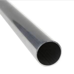 ท่ออัดขึ้นรูปทรงกลมอลูมิเนียมอัลลอยด์ออกแบบได้ตามต้องการขนาด16*16มม. - Product Image 2