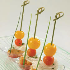 Palillos de Bambú Desechables de Grado Alimenticio de 12 cm, Palitos para Cócteles, Aperitivos, Frutas y Decoración de Postres, ¡EN OFERTA! - Product Image 6