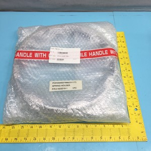 HITACHI 2-823219-1 Adaptador de Anillo de Cubierta BBSH para Ducha - Equipo y Piezas de Semiconductores de Confianza a Nivel Global - Product Image 1