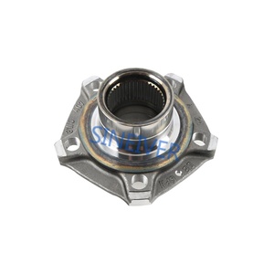 Para <span class=keywords><strong>Audi</strong></span> nuevo <span class=keywords><strong>A4</strong></span> 2017-2025 sistema de transmisión de automóvil OEM 8W0407613 8WD407613 8W0 407 613 piezas de automóvil <span class=keywords><strong>rodamiento</strong></span> de <span class=keywords><strong>rueda</strong></span> <span class=keywords><strong>delantera</strong></span> - Product Image 1