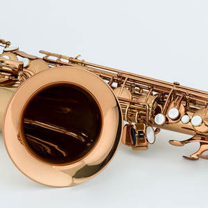 Calidad Premium Taiwán Saxofón Tenor Sassofono - Product Image 5