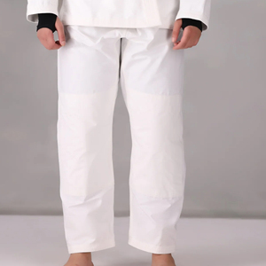 Kimono de Jiu-Jitsu Brésilien pour femmes, haute performance, respirant, 100% coton, coupe confortable - Product Image 3