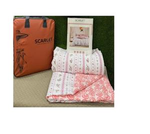 Juego de Edredón de Lujo, Ropa de Cama Acogedora para Noches de Invierno y Habitaciones de Huéspedes a Precio de Mayorista con Ventaja de Exportación para Compradores Globales - Product Image 1