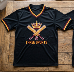 Camisetas sin Mangas Estampadas, 100% Poliéster, Camisetas de Fútbol y Baloncesto Estampadas, Camisetas de Fútbol sin Mangas Personalizadas Unisex - Product Image 5