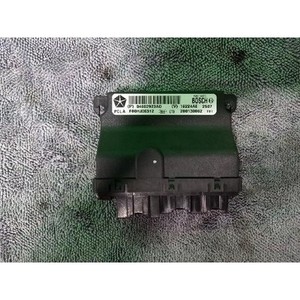 Mini ECU y Módulos Informáticos Usados Convertibles 04602923AD - Product Image 1