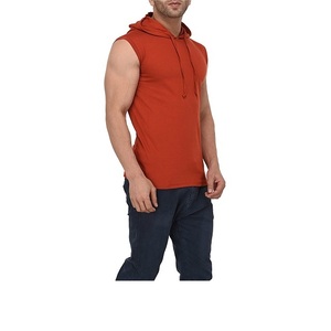 Camiseta sin mangas para hombre, estilo jersey, para entrenamiento, culturismo, deportivo, con corte muscular, para gimnasio - Product Image 3