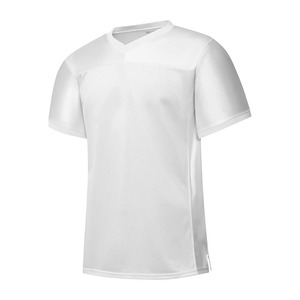 Camiseta de Fútbol Deportiva de Malla, Uniforme Deportivo para Entrenamiento - Product Image 1