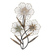 Moderne Luxuriöse Eiförmige Wandleuchte Goldfolie Innen Schwarze Metall-Wandlampe für Wohnzimmer Schlafzimmer Hotel Dekorative Wandbeleuchtung