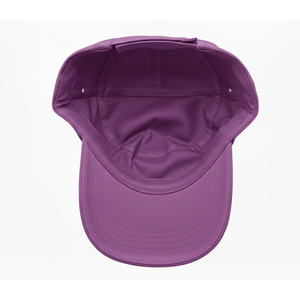 Casquette de style cadet de qualité supérieure, réglable, style urbain, mode décontractée, protection solaire pour l'extérieur - Product Image 5