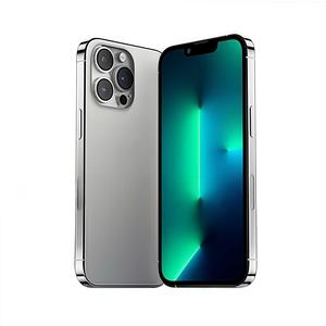 Teléfonos Móviles Usados de Alta Calidad A+, 128GB 256 para 13 Pro Max 5G, Desbloqueados, Versión Estadounidense, Segunda Mano - Product Image 5