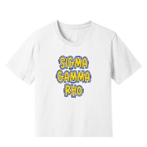 Camiseta Personalizada Estilo Retro Doodle de los 80, Camiseta de Cuello Redondo de Manga Corta con Estampado Gráfico Vintage para Mujer, Ropa Casual de Calle para la Universidad - Product Image 1