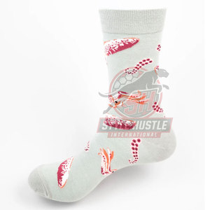 <b>Hot</b> Sale Fashion Comfortable Casual <b>Socks</b> In Wholesale Price Unique Design Casual Athletic <b>Socks</b> - Product Image 3