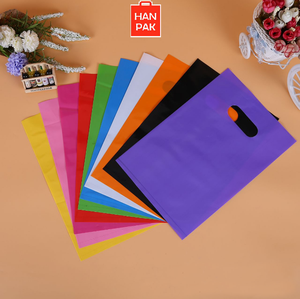 Exportador de bolsas no tejidas de PP-Fábrica directa del fabricante El plástico proviene de Vietnam OEM Necesidades personalizadas con el mejor precio - Product Image 3