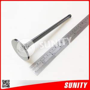TAIWAN SUNITY - Soupape 12AYM Diesel Marine 12AY 148660-11100 pour Yanmar 12AY-ET - Product Image 2
