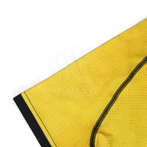 Rashguard MMA pour enfants, léger, extensible, vêtements d'entraînement sportif, rashguard MMA - Product Image 6