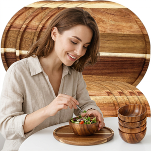Guangdong China 1735 American Style Bamboo Animal Pattern Creamy White Porcelain Dinnerware Sets Dishwasher Safe Gift - Product Image 3