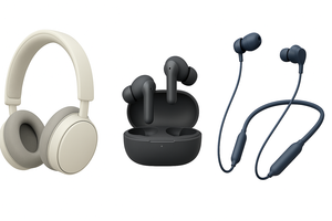 บริการฉีดขึ้นรูปพลาสติกชิ้นส่วนหูฟัง OEM ตามสั่ง - Product Image 3