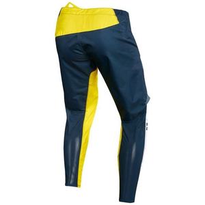 Pantalones de Motocross, Pantalones de Carreras MX Todoterreno, Ligeros, Ventilados, de Secado Rápido, Transpirables, Elásticos y Duraderos - Product Image 2