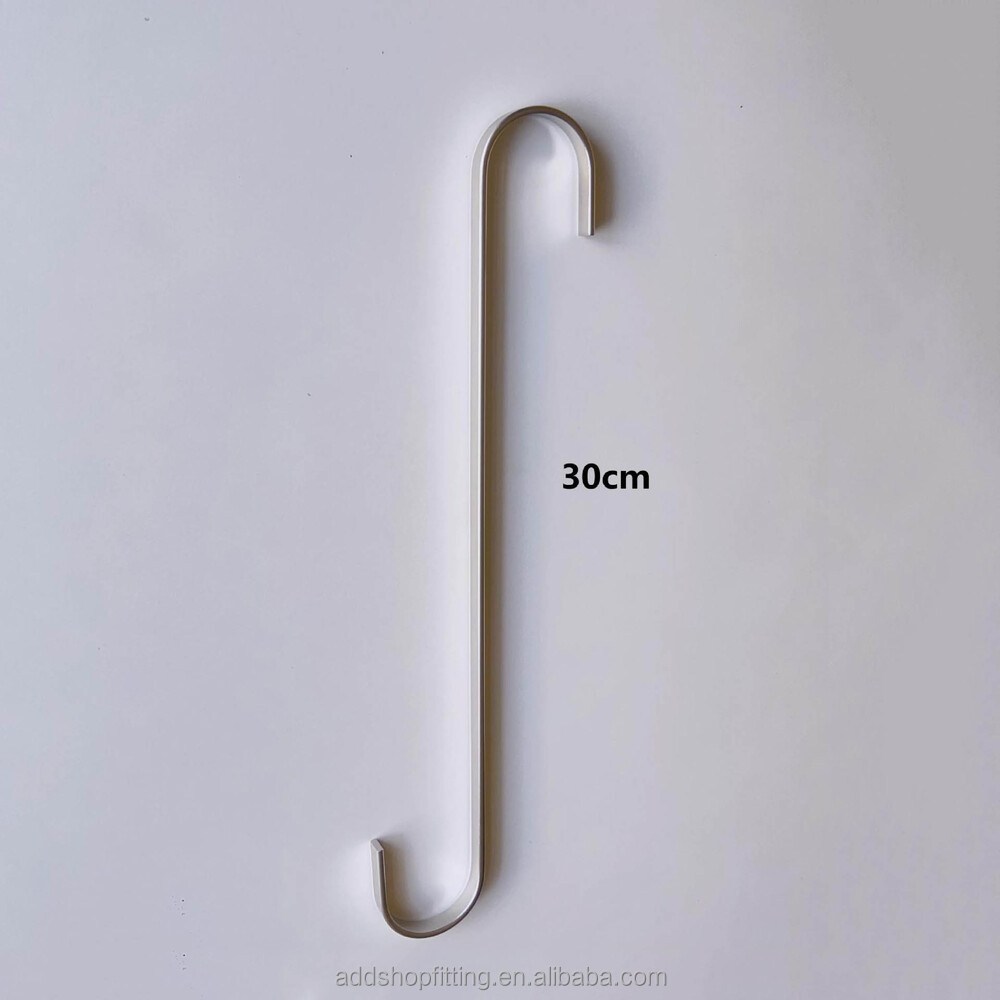Silver matte 30CM
