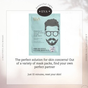 Masque facial en feuille, soin de la peau, sérum hydratant, formule avancée, rajeunissant, anti-rides, renouvellement de la peau, restauration - Product Image 2