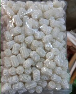 Handmade <b>Resin</b> Loose Beads for Jewelry Making DIY Bracelet Necklace Earrings Craft Accessories - Product Image 6