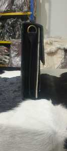 Large Capacity Elegant Durable Leather Hair on <b>Laptop</b> Bag new arrival oem service soft For Hair on <b>Laptop</b> Briefcase Portable - Product Image 3