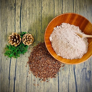 Natural Brown Rice Flour Manufacturer Supply for Functional Foods OEM and Private Label Services - Product Image 4