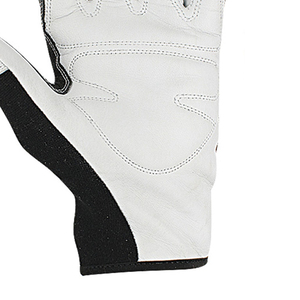 Gants de sécurité pour mécaniciens de qualité supérieure, légers, respirants, texture lisse, ajustement confortable, longueur normale 29 cm, taille XS - Product Image 6