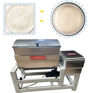 Volume élevé 	 Robot culinaire <span class=keywords><strong>professionnel</strong></span>, mélangeur <span class=keywords><strong>à</strong></span> <span class=keywords><strong>pâte</strong></span>, mixeur 	 Machine <span class=keywords><strong>à</strong></span> pétrir la <span class=keywords><strong>pâte</strong></span> économique et efficace 	 Mélangeur <span class=keywords><strong>à</strong></span> <span class=keywords><strong>pâte</strong></span> pour boulangerie - Product Image 1