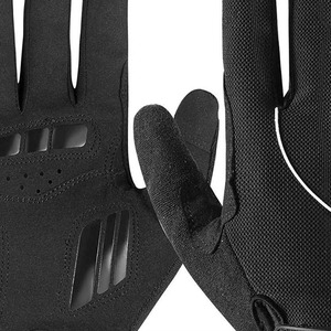 Guantes Deportivos Transpirables Antideslizantes Ligeros de Dedo Completo para Ciclismo y Deportes al Aire Libre, con Color y Logotipo Personalizados - Product Image 6