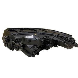 Nuevo Kit de Carrocería para Automóvil, Bombilla de Luz Brillante para Faros Delanteros, 605000607AA 605000608AA, Bombillas Rojas de 30W para Automóvil Chery Exeed - Product Image 4