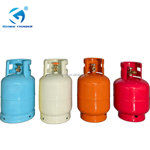 <span class=keywords><strong>Bouteille</strong></span> de <span class=keywords><strong>gaz</strong></span> GPL portable de haute qualité de 9 kg, vide, pour le camping, le <span class=keywords><strong>barbecue</strong></span> et l'usage domestique |   Cylindre Global - Product Image 3