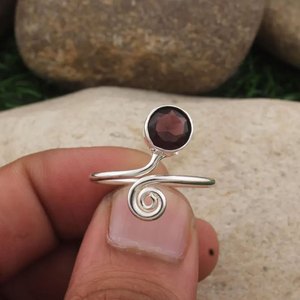 Natural Ethiopian <b>Opal</b> 18K <b>Gold</b> Plated Bezel Setting Luxury <b>Ring</b> 10-12mm Handmade Jewelry Wholesale - Product Image 3