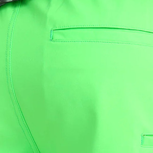 Pantalones Cortos de Playa Casuales con Estampado Digital de Último Modelo, Logotipo Personalizado, MOQ Bajo, Antibacterianos, Transpirables, Elásticos, 100% de Alta Calidad - Product Image 6