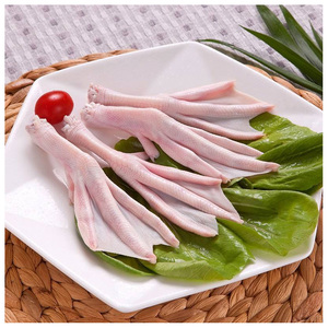 เนื้อเป็ดแช่แข็งฮาลาลพรีเมียม เนื้อเป็ดสด บรรจุสำหรับผู้ซื้อขายส่งระดับโลก - Product Image 6