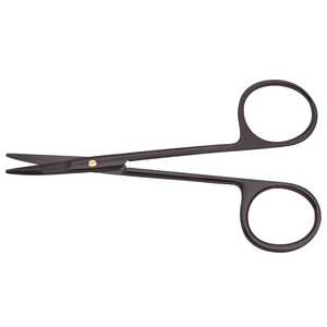 Tijeras Delicadas para Lifting Facial Kaye, Hechas Profesionalmente, de Acero Inoxidable de Alta Calidad, Gran Venta - Product Image 3