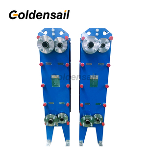 Intercambiador de Calor de Placas para Agua, Mosto y Cerveza - Product Image 6