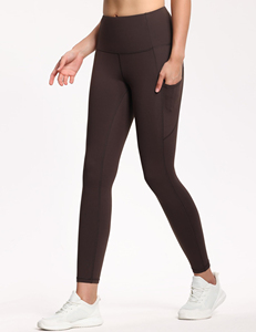 Leggings Deportivos Sexys para Mujer, Efecto Levanta Glúteos, Transpirables, de Secado Rápido, para Yoga y Ejercicio - Product Image 3