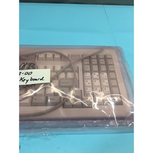 CHERRY D-91275 IBM PC/XT/AT CMPTBL 101KEYS SMALL - Équipements et pièces semi-conducteurs d'occasion fiables à l'échelle mondiale - Product Image 4