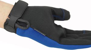 Gants de mécanicien en cuir de qualité supérieure, personnalisables, en gros, sous marque privée, par un fabricant professionnel – Gants de sécurité mécaniques en promotion - Product Image 5