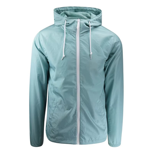Premium Quality Custom Windbreak <b>Running</b> <b>Jacket</b> Windcheater hooded Windbreaker <b>Jacket</b> for <b>Men</b> - Product Image 3