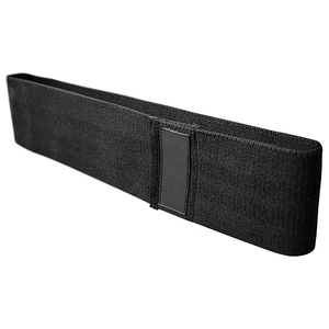 Banda de Resistencia para Cadera para Pilates y Yoga, Proveedor Mayorista OEM de Equipos de Fitness para Marcas de Fitness - Product Image 4