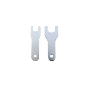 Smerigliatrici Pneumatiche Angolari da 1/4'' con Cuscinetti a Sfera e Design Compatto - Product Image 2