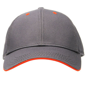 Gorras de Béisbol de Dos Tonos, Transpirables, con Visera Curva, Cómodas y Ajustables, Fáciles de Usar, Gorras y Sombreros de Béisbol - Product Image 2