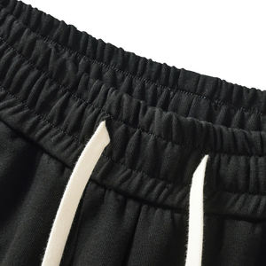 Pantalon ballon décontracté unisexe, nouvelle mode automne, style rétro chic avec fermeture éclair, pour femmes et hommes, idéal pour les universités et les sororités. - Product Image 5