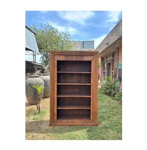 Estantería Moderna de Lujo de 4 Niveles, Decoración para el Hogar, Estilo Industrial, para Comedor, Estantería de Esquina, Decoración del Hogar - Product Image 1