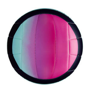 Balón de Voleibol de Tamaño Oficial, Agarre Superior, Ligero, Duradero, para Entretenimiento en Interiores y Exteriores, Escuela, Universidad - Product Image 3